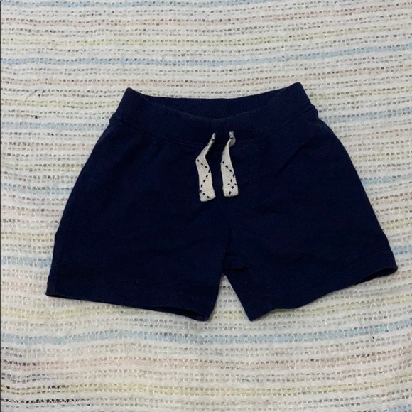 Baby Boy Shorts - Picture 1 of 1